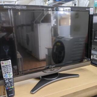 32型液晶テレビ シャープ LC-32SC1 2010年製【安心の3ヶ月保証 ...