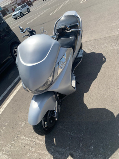 最終値下 スカイウェーブ 値下げ 最終型スズキ スカイウェイブ タイプS