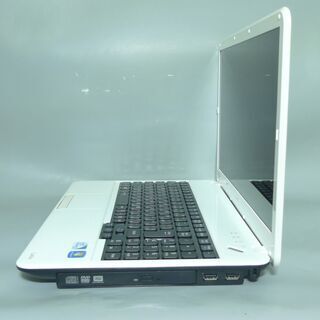送料無料 1台限定 ノートパソコン 中古良品 Windows10 15.6型 NEC PC 