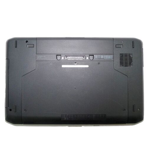送料無料】DELL Latitude E5520 Core i7 4GB HDD250GB DVD-ROM 無線LAN
