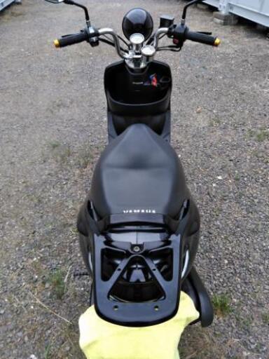 グランドアクシス100★バーハン仕様★引き取り限定 グランドアクシス100☆バーハン仕様☆引き取り限定 グランドアクシス