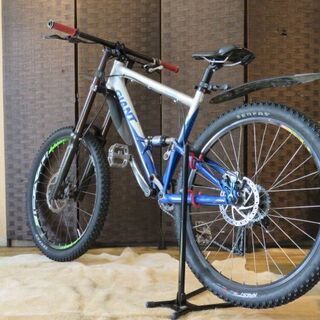 GIANT アンセム2（MTB・26inch） 2019 GIANT Bicycles | ANTHEM 2