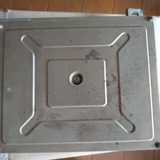 トゥデイ 角目　JA2　ECU  