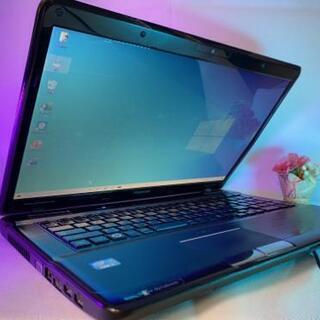 TOSHIBA dynabook T571/W5TE i7 ssd office