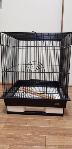 鳥かごケージ　ヒーター2種類セット！