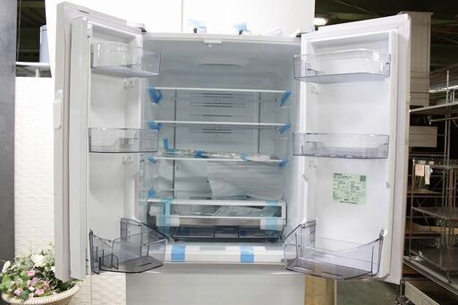 新作からSALEアイテム等お得な商品満載】 (19411) GR-J510FV 6ドア ...