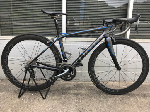 kuota KOBALT カーボンフレーム　ロードバイク