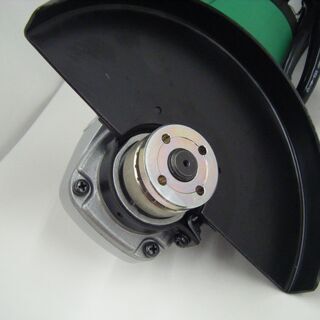 ハイコーキ　グラインダ　G18SP　未使用