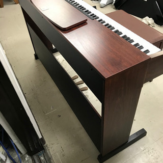 取引場所　南観音　k 2105-017 　ヤマハ クラビノーバ　CLP-320M ワインレッド 取引場所 南観音 k 2105-017 ヤマハ クラビノーバ CLP-320M ワインレッド