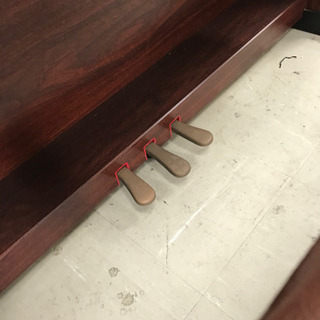 取引場所 南観音 k 2105-017 ヤマハ クラビノーバ CLP-320M ワインレッド