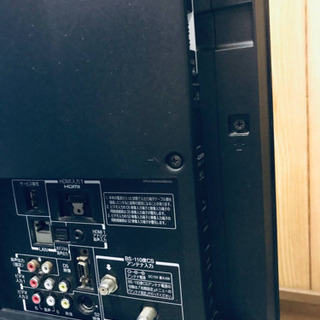 ①213番 東芝✨液晶カラーテレビ✨40A1‼️