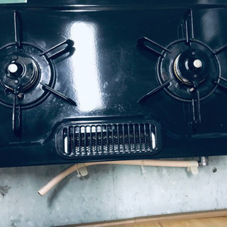 ①✨2020年製✨258番パロマ✨都市ガス用✨IC-S37-R‼️ ️