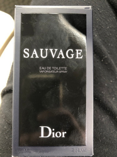 Dior香水