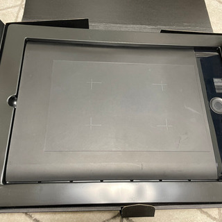 intuos4 L PTK-840 ペンタブ