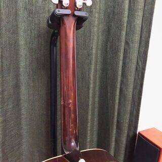 弦楽器、ギター トリプルOサイズ ヤマハFG-152 状態かなりいいです 