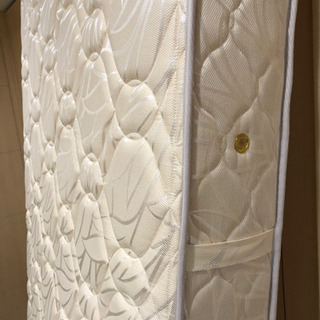 未使用　シモンズ　Beauty Rest ツインマットレス