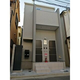 No.KK03：🌟新築🌟ロフト付きワンルーム戸建アパート✨