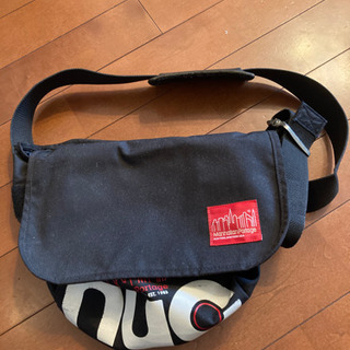 【ネット決済】Manhattan Portage