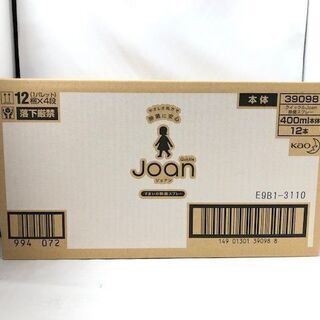 花王◆Jaonクイックルジョアン すまいの除菌シリーズ 1箱(4...