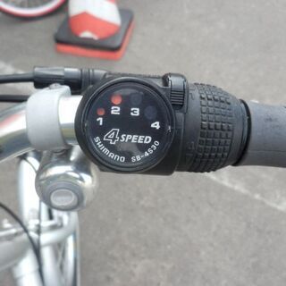 20インチ 折りたたみ自転車 ブリヂストン 折り畳み自転車 自転車 