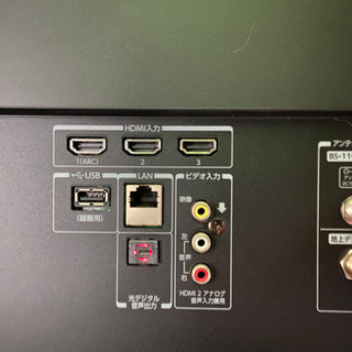 最終値下げ 東芝 58V型 4K液晶 テレビ 58M510X
