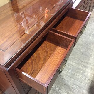 愛品館市原店】GEORGE ZEE 4段チェスト 【155-017708-104】