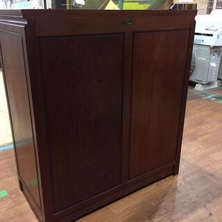 愛品館市原店】GEORGE ZEE 4段チェスト 【155-017708-104】