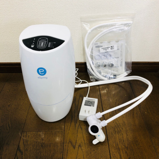 定番のお歳暮＆冬ギフト eSpring アムウェイ Amway 浄水器 据え置き型