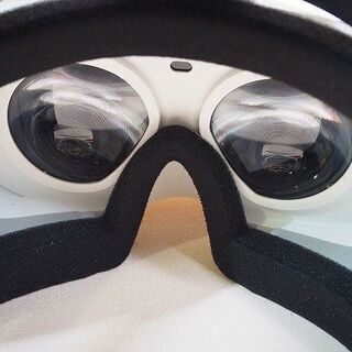 苫小牧バナナ】美品 Lenovo/レノボ Mirage SOLO with Daydream