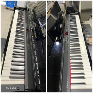 お薦め品‼️ハイグレード‼️YAMAHA 電子ピアノ クラビノーバ CLP-470PE 2012年
