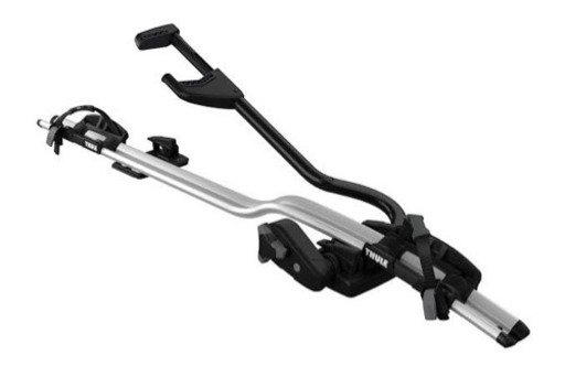 スーリー　Thule proride 598