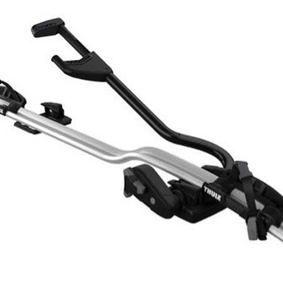 スーリー　Thule proride 598