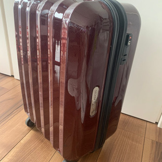 【決まりました★】CENT PIECES スーツケース
