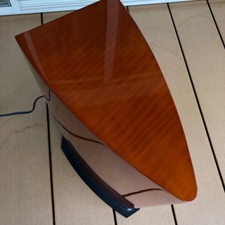 DENON dsw-7l サブウーファー