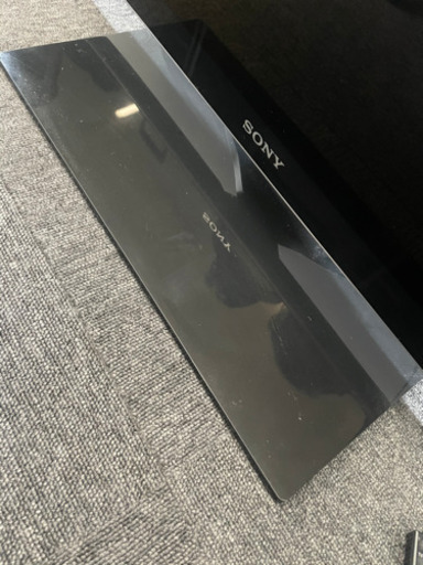 SONY KDL-55HX850 55インチ 地上・BS・110度CSデジタルハイビジョン液晶テレビ