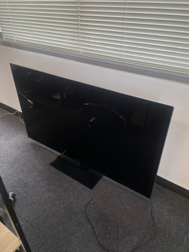 SONY KDL-55HX850 55インチ 地上・BS・110度CSデジタルハイビジョン液晶テレビ