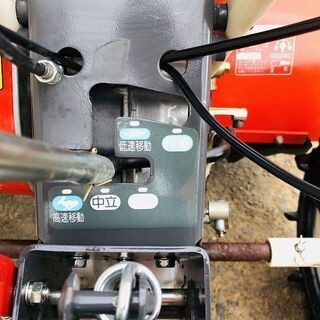 SOLD OUT】ヤンマ TB40 耕運機 管理機 チビポチ 3.6馬力 培土器付 