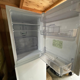 ｼｧｰﾌﾟ冷凍冷蔵庫SJ-PD28E-w