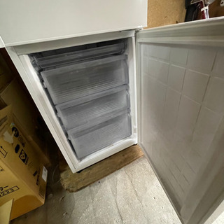 ｼｧｰﾌﾟ冷凍冷蔵庫SJ-PD28E-w-Canon EF-S 55-250mm f/4-5.6 IS レンズ