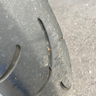 GSX-R750 逆車 女性ワンオーナー 2013年製 ローダウン済み