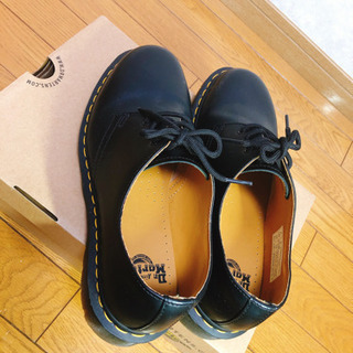 Dr.Martens (27cm) 箱あり