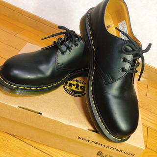 Dr.Martens (27cm) 箱あり