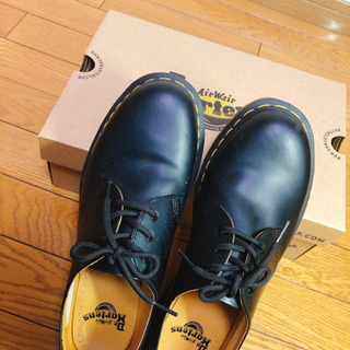 Dr.Martens (27cm) 箱あり