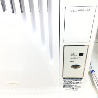 1年保証付き！KOIZUMI 窓用エアコン【トレファク岸和田】