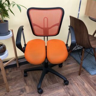 HARA Chair/ハラチェア/オフィスチェア/骨盤矯正