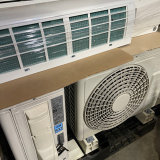 中古 ルームエアコン 多数在庫あり 6畳用 2.2kw