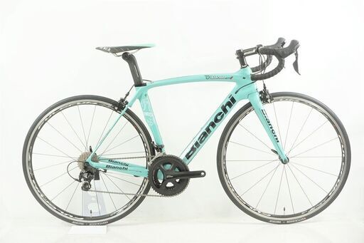 BIANCHI 「ビアンキ」 OLTRE XR1 2015年モデル ロードバイク