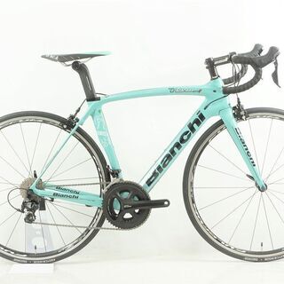 BIANCHI 「ビアンキ」 OLTRE XR1 2015年モデル ロードバイク