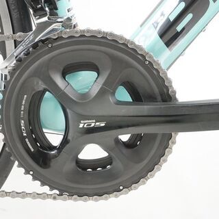 BIANCHI 「ビアンキ」 OLTRE XR1 2015年モデル ロードバイク