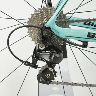 BIANCHI 「ビアンキ」 OLTRE XR1 2015年モデル ロードバイク